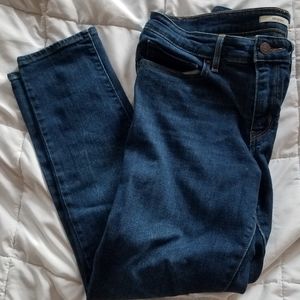 Levi jeans 711 skinny
